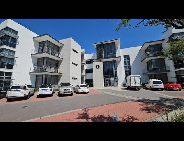 BUSINESS PROPERTY TO RENT IN WATERFALL